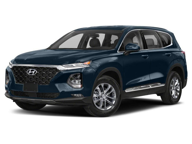 2020 Hyundai Santa Fe Preferred 2.4 w/Sun & Leather Package P... in Cars & Trucks in City of Toronto