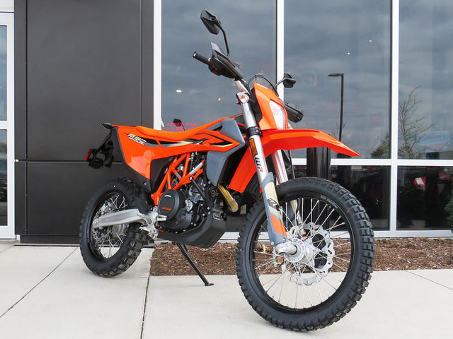 2024 KTM 690 Enduro R in Street, Cruisers & Choppers in Cambridge