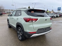 The 2025 Chevrolet Trailblazer is a compact SUV that seamlessly combines style, versatility, and mod... (image 5)