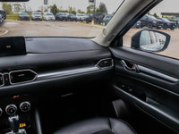 2022 Mazda CX-5 6-Speed Automatic I4All vehicle come with one key. Purchase with confidence at Leave... (image 7)