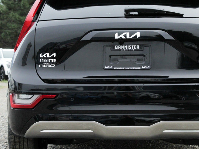 2024 Kia Niro EV in Cars & Trucks in Penticton - Image 4
