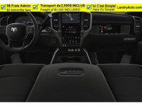 ENGINE: 6.4L V8 HEMI HD (STD),Four Wheel Drive,Locking/Limited Slip Differential,Tow Hitch,Power Ste... (image 1)