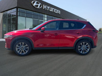 This 2021 Mazda CX-5 Signature AWD offers a perfect blend of luxury, performance, and practicality,... (image 7)