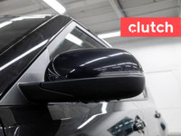 1 OWNER / Front Heated Seats, Climate Control, Bluetooth Music and more! Clutch is the largest onlin... (image 8)