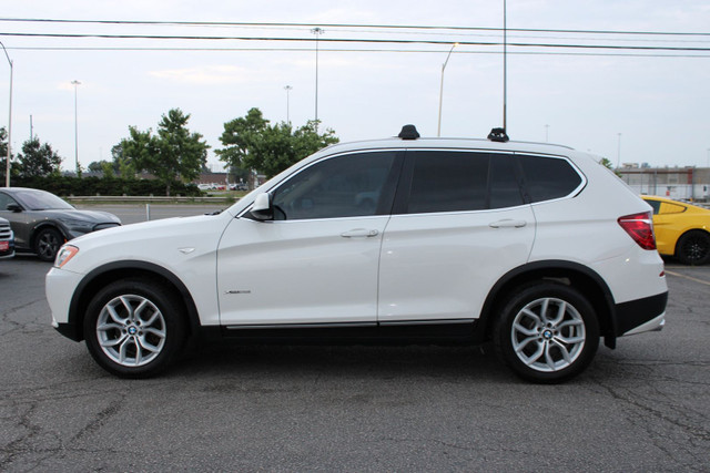 2014 BMW X3 in Cars & Trucks in Oakville / Halton Region - Image 4