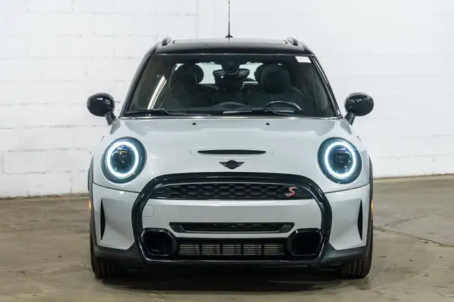 2023 MINI 5 Door Cooper S Premier | Comfort Access | Roof62934694713857121