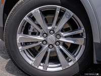 Experience effortless luxury and confident handling with this 2024 Cadillac XT5 AWD Premium Luxury.... (image 8)