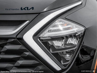 Come visit our Kia of Hamilton team, you can find us at 1885 Upper James St. Hamilton, ON L9B 1K8, o... (image 9)