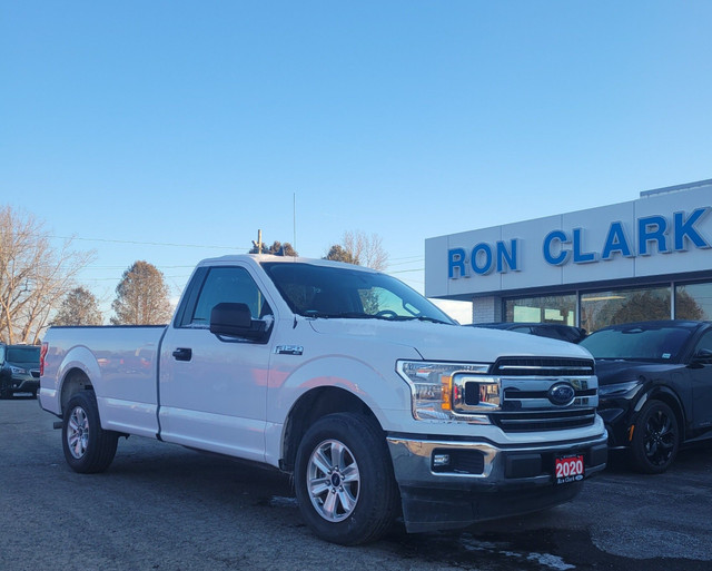 2020 Ford F-150 XLT 141 WB in Cars & Trucks in Chatham-Kent