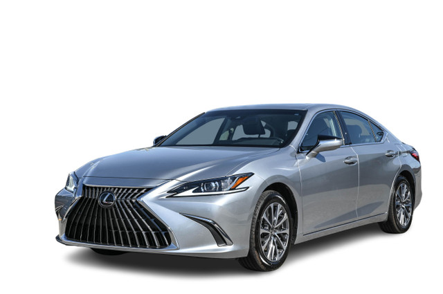 2024 Lexus ES ES 300h PREMIUM/ NAVI-GPS /HYBRIDE Nouvel arrivage in Cars & Trucks in City of Montréal