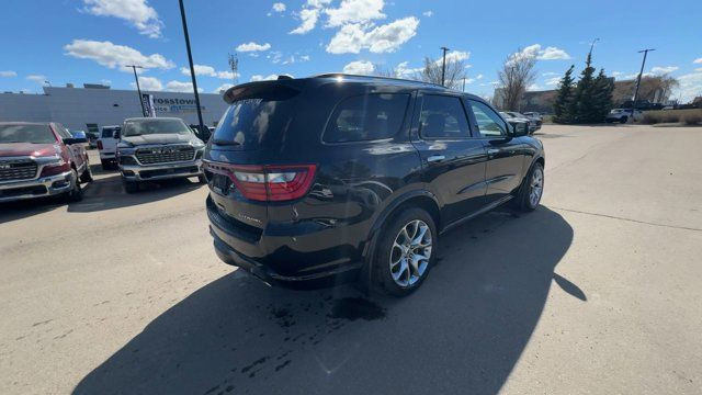 2024 Dodge Durango Citadel | Remote Start | Heated Seats in Cars & Trucks in Edmonton - Image 2