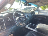 This Ram 2500 boasts a Intercooled Turbo Diesel I-6 6.7 L/408 engine powering this Automatic transmi... (image 9)
