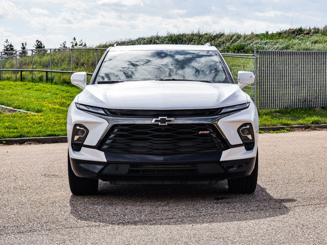 2025 Chevrolet Blazer RS in Cars & Trucks in Strathcona County - Image 3