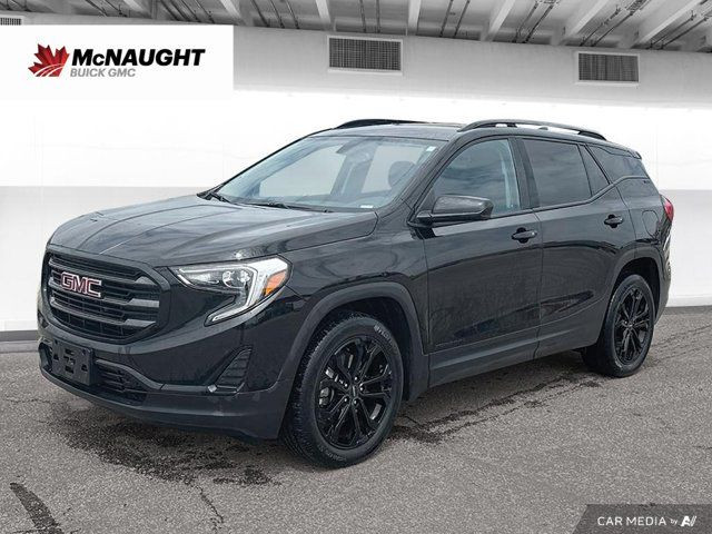 2019 GMC Terrain SLE in Cars & Trucks in Winnipeg