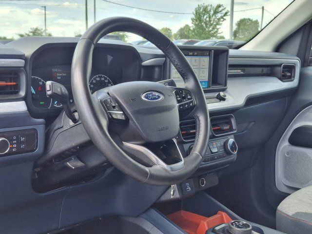 2023 Ford Maverick XLT Hybrid | Luxury Package | Co-Pilot 360 in Cars & Trucks in Guelph - Image 2