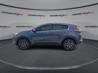 This Kia Sportage has a powerful Regular Unleaded I-4 2.4 L/144 engine powering this Automatic trans... (image 4)
