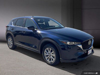 Previous Daily Rental *2025 Mazda CX-5 GS -- Confident, Comfortable, and Packed with Tech* The *2025... (image 5)
