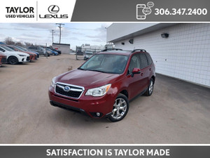 2015 Subaru Forester Other