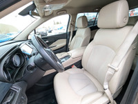 WOW! ENVISION AWD! EXTRA CLEAN INSIDE AND OUT, FULLY LOADED, APPLE CARPLAY/ANDROID AUTO, POWER WINDO... (image 8)