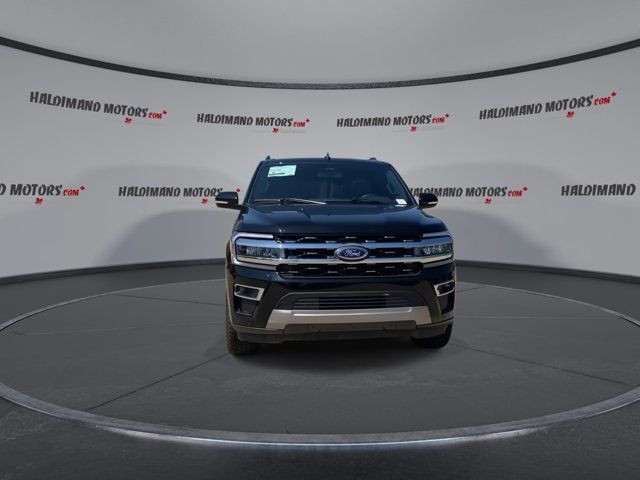 2024 Ford Expedition Limited in Cars & Trucks in Hamilton - Image 3