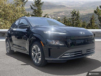 2022 Hyundai Kona Electric Preferred Electric Motor FWD Apple CarPlay & Android Auto, Emergency comm... (image 7)