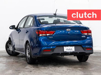 NO ACCIDENTS / CLEAN CARFAX / Auxiliary Audio Input, 12V Outlet, USB Input and more! Clutch is the l... (image 5)