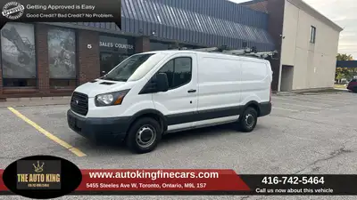 GOOD CREDIT OR BAD CREDIT WE FINANCE EVERYONE!!! PRICE ONLY AT $17 ,979 !!! READY FOR WORK!!! SHELVE...