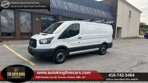 2017 Ford Transit OVER 60 TRUCKS TO CHOOSE FROM