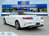 Absolutely Pristine condition Merecedes-Benz E450 Convertible with AMG Sport Package . This 4Matic A... (image 6)