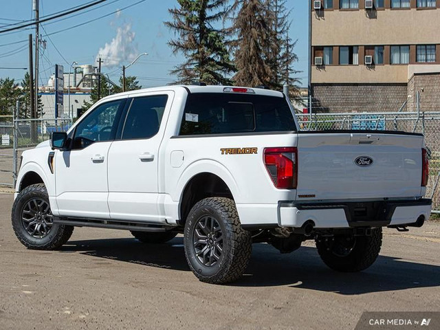 2025 Ford F-150 Tremor in Cars & Trucks in Edmonton - Image 4