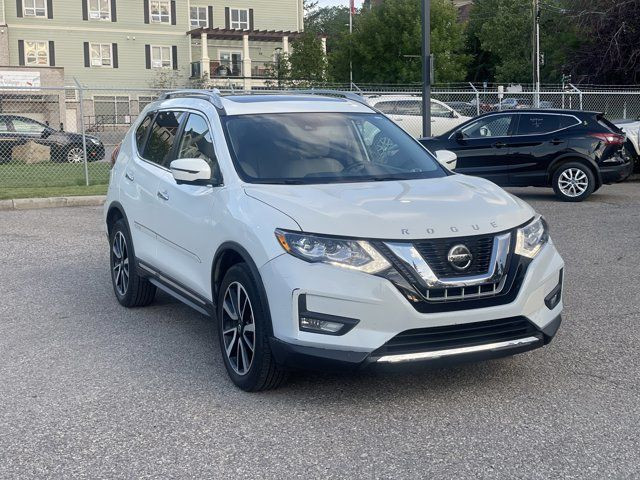 2020 Nissan Rogue SL | One Owner | Heated Steering Wheel in Cars & Trucks in Calgary - Image 2