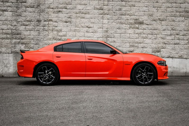 2022 Dodge Charger R/T - Android Auto - Apple CarPlay in Cars & Trucks in Ottawa - Image 2