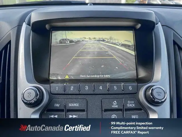 2017 Chevrolet Equinox LS | 2.4L I4 | Cruise Control in Cars & Trucks in Tricities/Pitt/Maple - Image 26