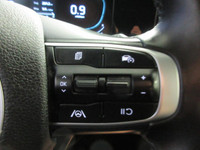 KIA SPORTAGE 2023 X-LINE EDITION AWD / INTÉRIEUR EN CUIR NOIR CHAUFFANT + ÉLECTRIQUE / VOLANT CHAUFF... (image 7)