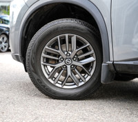 VEHICLE HIGHLIGHTS: BACKUP CAMERA, ONSTAR, ALLWHEEL, PARKING DISTANCE CONTROL, HEATED SEATS, 5 PASSE... (image 7)