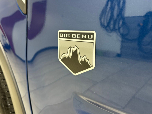 2024 Ford Bronco Sport in Cars & Trucks in Edmonton - Image 2