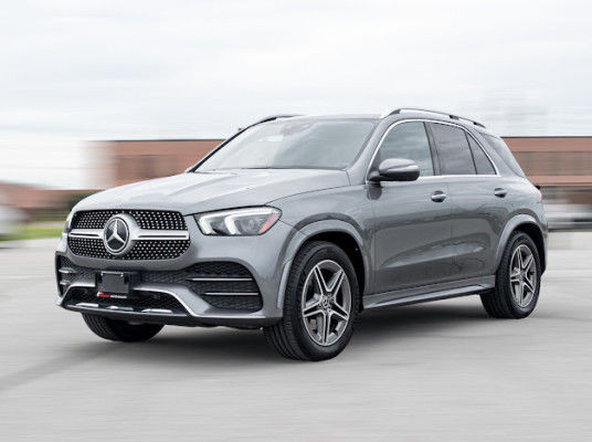2021 Mercedes-Benz GLE-Class GLE 350|AMG|TECH PKG|NAV|PANOROOF|L in Cars & Trucks in City of Toronto - Image 3