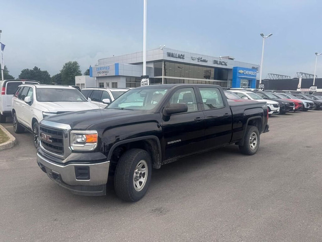 2014 GMC Sierra 1500 AS:IS - Clean Carfax , One Owner, in Cars & Trucks in Oakville / Halton Region