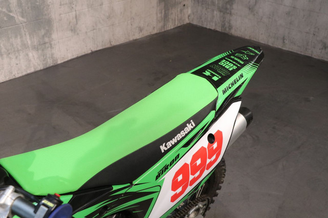 2016 Kawasaki KX85 in Other in Laurentides - Image 4