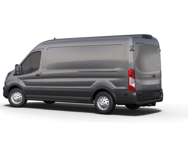 2025 Ford T150 MR Cargo AWD in Cars & Trucks in Regina - Image 2