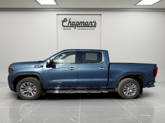 2026 GMC Sierra 1500 Denali Adaptive Cruise Control, Heated/V... in Cars & Trucks in Brandon - Image 2