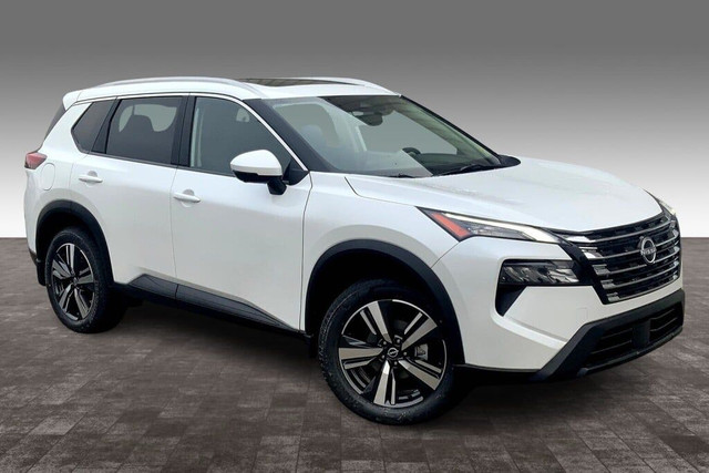 2025 Nissan Rogue AWD SV in Cars & Trucks in Strathcona County - Image 2