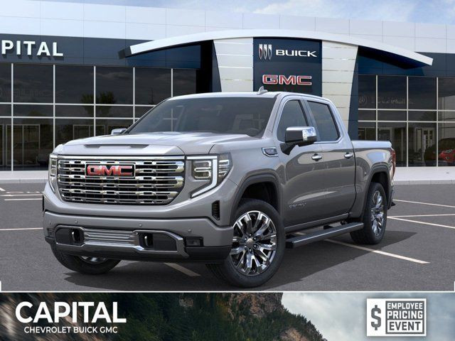 2025 GMC Sierra 1500 Denali in Cars & Trucks in Calgary
