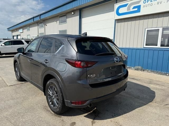 2021 Mazda CX-5 GS AWD in Cars & Trucks in Winnipeg - Image 3