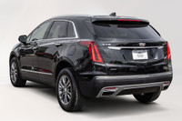 Cadillac * XT5 * Toit ouvrant * Sièges en cuir * AWD * Caméra recul * Apple Carplay * Caméra recul *... (image 5)