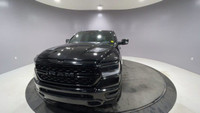 NAVIGATION, REBEL LEVEL 2 EQUIPMENT GROUP, SPORT PERFORMANCE HOOD, TRAILER BRAKE CONTROL, HEATED FRO... (image 6)