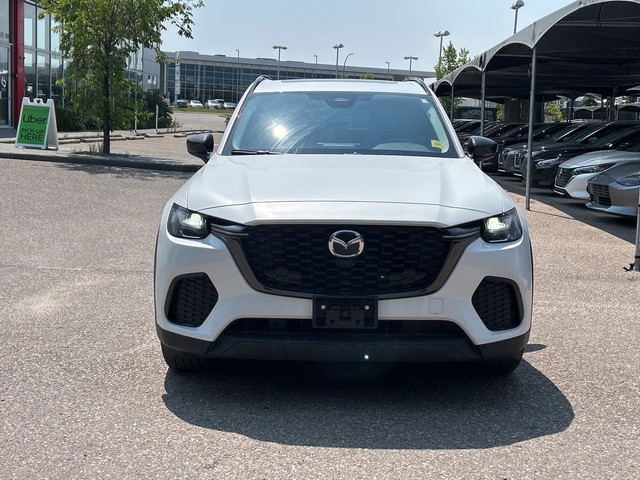 2025 Mazda CX-70 MHEV GS-L AWD - MILD HYBRID - 5 PASSENGER in Cars & Trucks in Calgary - Image 2