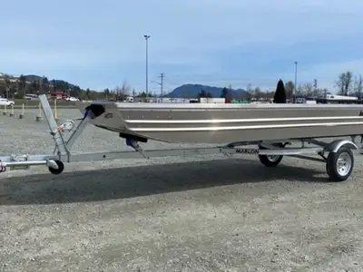 Trailer Only 2023 Marlon A-Marlon MB-1250 Features may include: Galvanized spring axle Galvanized ri...