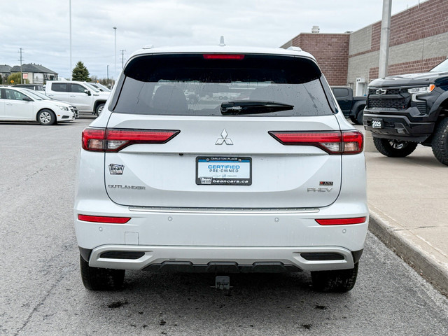 2023 Mitsubishi Outlander Plug-In Hybrid SEL 2.4L 4 CYL WITH... in Cars & Trucks in Ottawa - Image 4