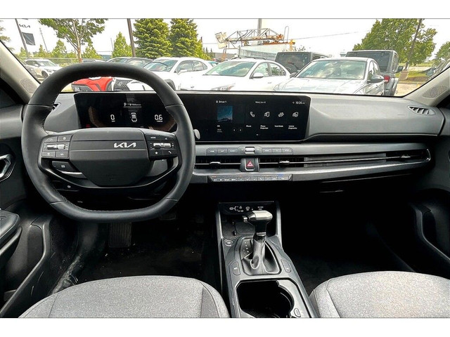 2025 Kia K4 EX in Cars & Trucks in Barrie - Image 4
